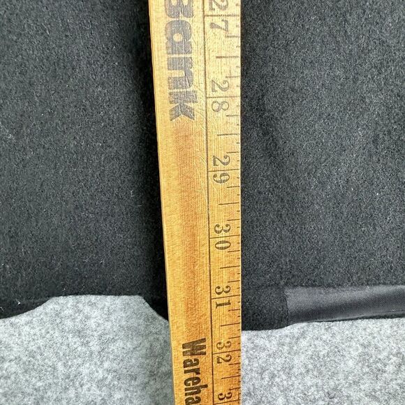 Vintage Falcone Blazer Jacket Mens 50 Southwest Aztec Union USA Made Wool Coat* - Picture 14 of 15